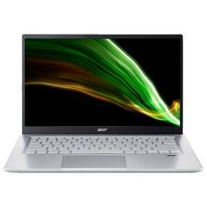 Acer Swift 3 SF314-43-R1HZ Laptop ezüst (NX.AB1EU.005) kép