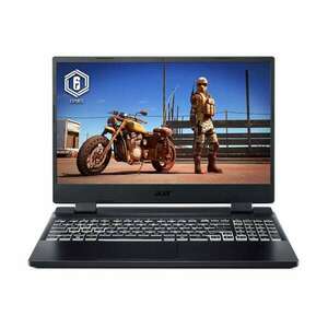 Acer Nitro AN515-58-75JQ Laptop fekete (NH.QM0EU.00G) kép