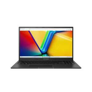 ASUS Vivobook 15X OLED K3504VA-L1243W Laptop Win 11 Home fekete kép