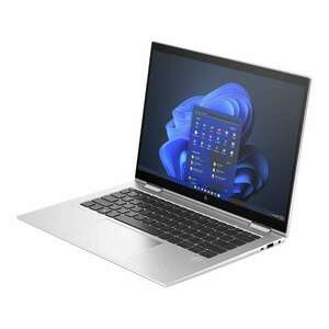 HP Elitebook x360 1040 G10 Laptop Win 11 Pro ezüst (9M453AT) kép