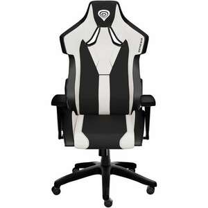 Genesis Nitro 650 Howlite gaming szék fekete-fehér (NFG-1849) kép