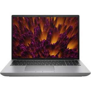 HP ZBook Fury 16 G10 Laptop Win 11 Pro szürke (5F8Z4ES) kép