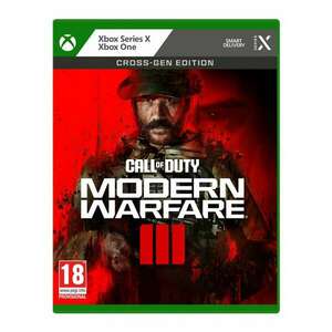 Call of Duty: Modern Warfare III (Xbox Series X) kép