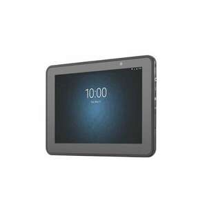 Zebra ET56 10.1" Tablet PC 32GB WiFi Android 11 fekete + kézpánt... kép