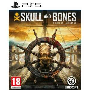 Skull and Bones (PS5) kép