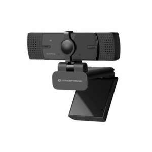 Conceptronic Webkamera, AMDIS08B (3840x2160 képpont, Auto-fókusz, ... kép