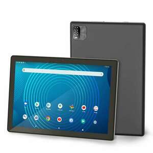 ILIKE M10 fekete 10" WiFi Android Tablet 3GB/64GB 6000mAh kép