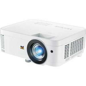 ViewSonic PX706HD projektor kép