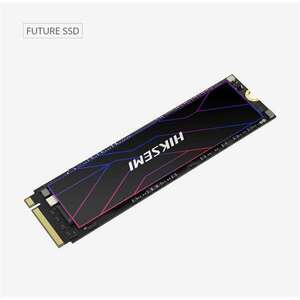 Hikvision HIKSEMI SSD 512GB - FUTURE (3D TLC, M.2 2280 PCIe Gen 4... kép