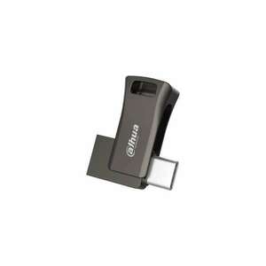 Dahua Pendrive - 16GB USB2.0 (U156; R25-W10 MB/s; FAT32) kép