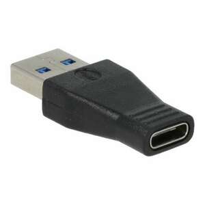 AVAX AD601 CONNECT+ USB A - Type C adapter kép