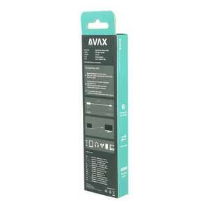 AVAX AD901 PRIME Type C - HDMI 2.1 8K/60Hz adapter kép