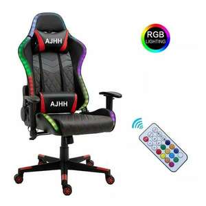 Armorify - Cyber gamer szék, ergonomikus, állítható magasság, kén... kép