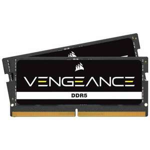 Corsair VENGEANCE 32GB (2x16GB) DDR5 5600MHz kép