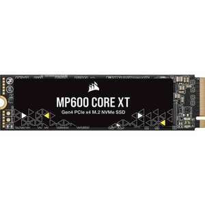 Corsair CSSD-F2000GBMP600CXT MP600 CORE XT 2048GB PCIe NVMe M.2 2... kép