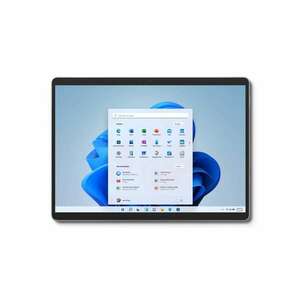 Microsoft Surface Pro 8 4G EIG-00004 13inch 8GB 256GB Ezüst Tablet kép