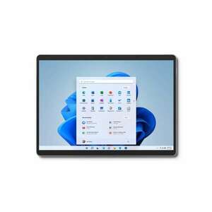 Microsoft Surface Pro 8 4G EIV-00004 13inch 16GB 256GB Ezüst Tablet kép