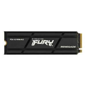Kingston SFYRSK/500G Fury Renegade 500GB PCIe NVMe M.2 2280 SSD m... kép