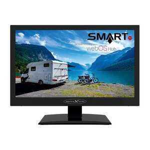 Reflexion 16" LDDW16i+ Full HD Smart TV kép