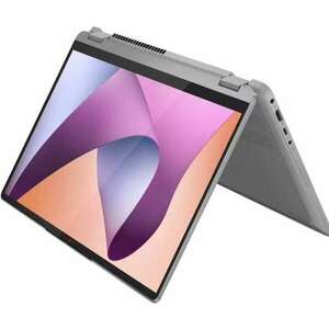Lenovo IdeaPad Flex 5 Notebook Szürke (14" / AMD Ryzen5-7530U / 8GB / 512GB SSD / Win 11 Home) kép