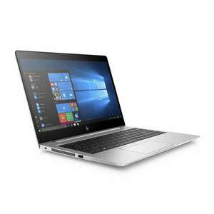 HP EliteBook 840 G6 Notebook Ezüst (14" / Intel i5-8365U / 8GB / 256GB SSD / Win 11 Pro) - Felújított kép
