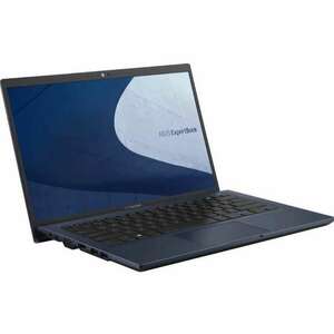 Asus ExpertBook B1402 Notebook Fekete (14" / Intel i7-1355U / 16GB / 1TB SSD) kép