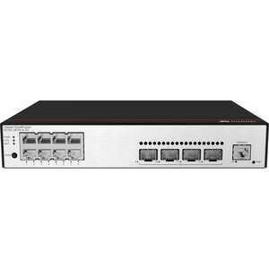 Huawei S5735-L8T4S-A-V2 Gigabit Switch kép