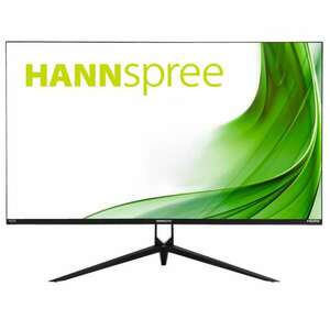 Hannspree 27" HC272PFB Monitor kép