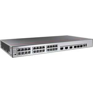 Huawei S5735-L24T4XE-A-V2 Gigabit Switch kép