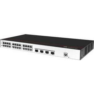 Huawei S5735-L24P4S-A-V2 Gigabit Switch kép