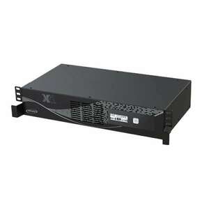 Infosec X4 600 RM Plus 600VA / 360W Vonalinteraktív Back-UPS kép