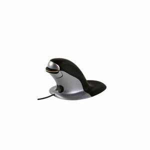 Egér vertikális vezetékes kicsi Fellowes® Penguin kép