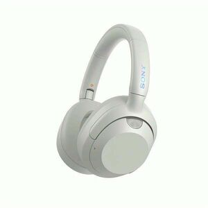 Sony WHULT900NW.CE7 ULT WEAR zajszűrős fehér Bluetooth fejhallgató kép