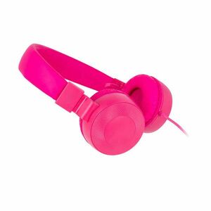 Setty fejhallgató D1021 rózsaszín kép