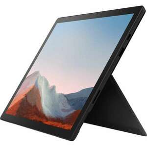 Microsoft Surface Pro 7+ 12.3" tablet fekete (1ND-00020) (1ND-00020) kép