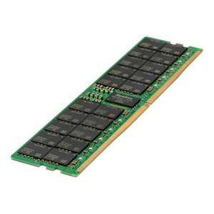 HPE 32GB DR x8 DDR5-4800 CAS-40-39-39 RDIMM ECC EC8 (P43328-B21) kép