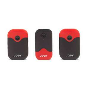 JOBY Wavo AIR vezeték nélküli mikrofon szett (JB01737-BWW) (JB017... kép