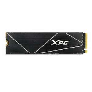 Adata 8TB XPG Gammix S70 Blade M.2 PCIe SSD (AGAMMIXS70B-8000G-CS) kép