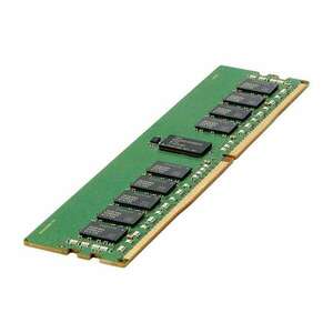 HPE 64GB QR x4 DDR4-2400-17 LRDIMM ECC bulk (805358-B21) kép
