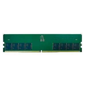 QNAP RAM-32GDR5ECT0-UD-4800 memóriamodul 32 GB 1 x 32 GB DDR5 480... kép