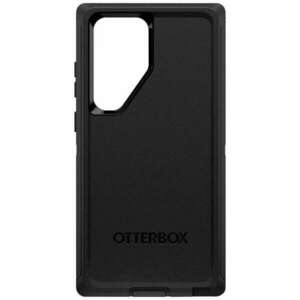 Otterbox Defender Samsung Galaxy S23 Ultra hátlap fekete (2793618) (OT791057) kép