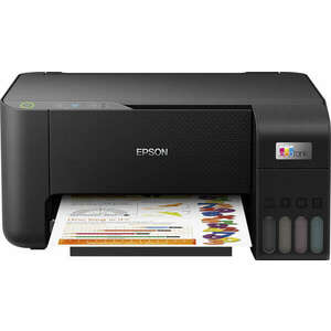 Epson EcoTank L3230 színes multifunkciós nyomtató kép