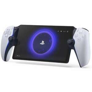 PlayStation Portal Remote Player Távoli lejátszó, Fehér kép