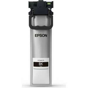 Epson T11C1 Black tintapatron eredeti C13T11C140 3K kép