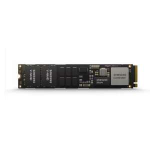 Supermicro szerver SSD Samsung PM9A3 1.9TB NVMePCIeGen4 V6 M.2 22... kép