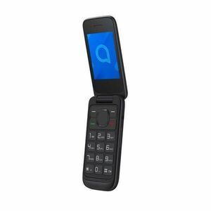 Alcatel 2057D nagygombos, kártyafüggetlen kinyitható mobiltelefon... kép