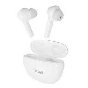 MAXELL Fülhallgató, vezeték nélküli, Bluetooth 5.3, mikrofonnal, ... kép
