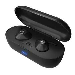 MAXELL Fülhallgató, vezeték nélküli, Bluetooth 5.0, mikrofonnal, ... kép