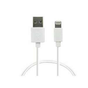URBAN FACTORY USB kábel, USB-A - Lightning (Apple), 80 cm, URBAN... kép