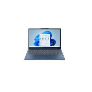Lenovo Ideapad Slim 3 15IAH8 - Windows® 11 Home S - Abyss Blue kép